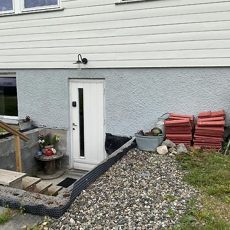 Rural Apartment Dverberg Dış mekan fotoğraf