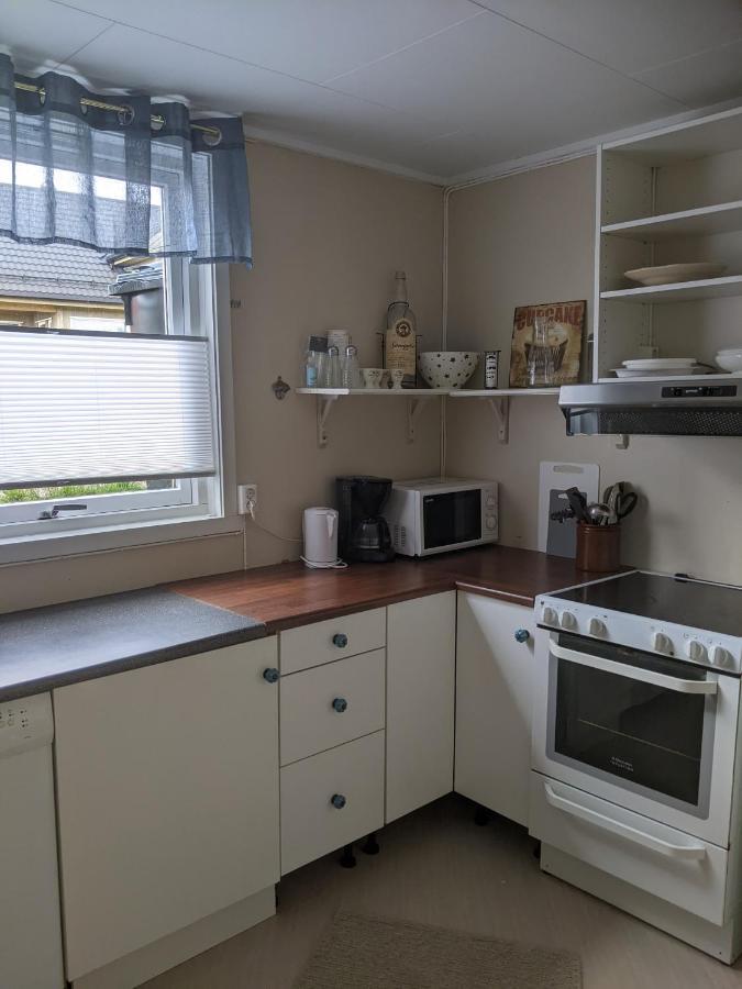 Rural Apartment Dverberg Dış mekan fotoğraf