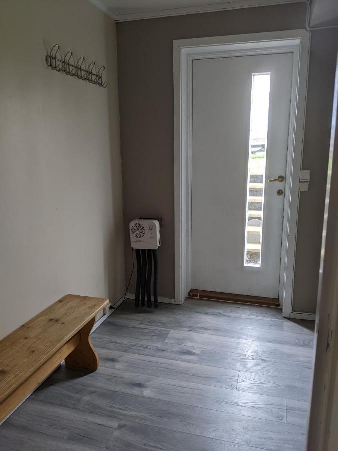 Rural Apartment Dverberg Dış mekan fotoğraf