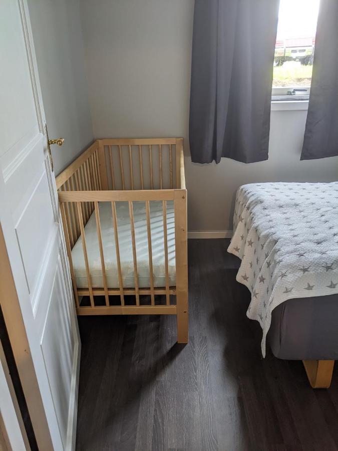 Rural Apartment Dverberg Dış mekan fotoğraf