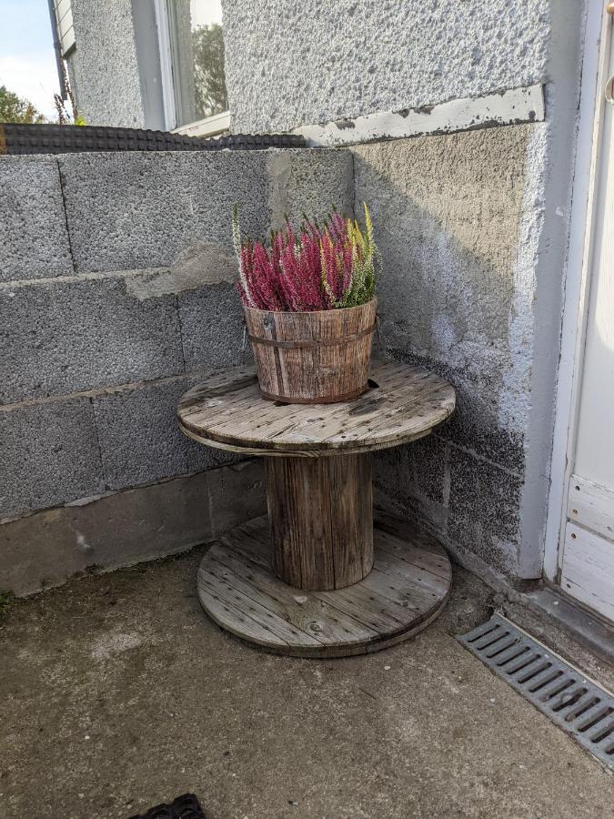 Rural Apartment Dverberg Dış mekan fotoğraf